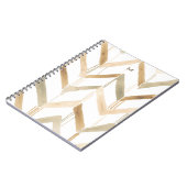 Monogrammm | Mombasa - Erinnerungen VII Notizblock (Linke Seite)