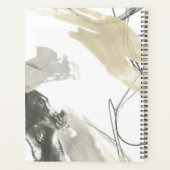 Monogrammm | Monochrome Dynamik Planer (Rückseite)