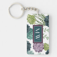 Monogrammm | Pflanze Happy Collection Succulent Pa