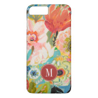 Monogrammm | Secret Garden Floral III