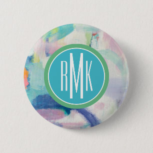 Monogrammm   Test und Airy Bright Button