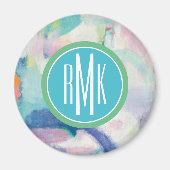 Monogrammm | Test und Airy Bright Magnet (Vorne)