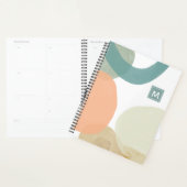 Monogrammm | Thrombozyten Planer (Anzeige)