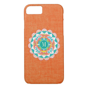 Monogrammm Wie Frida IV Case-Mate iPhone Hülle
