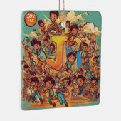 #monogramOrnament Keramikornament (Rechts)