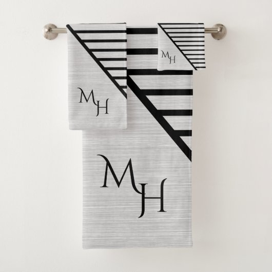 Monographie Badhandtuch Set (Insitu)