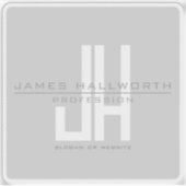 Monographie | Grau Aufkleber (Vorderseite)