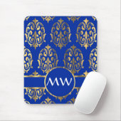 Monographie Mousepad (Mit Mouse)