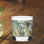 Monographie Whiskyglas