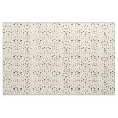 Monographien von Klassen der Muscheln Stoff (Fat Quarter (45,7 x 55,9 cm))