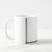 monokuroboo Tasse (Links)