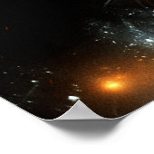 Monolith (20 x 16) poster (Ecke)