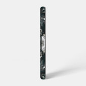 Monolith Nexus: Infiltration Glyphe V-200 Samsung Galaxy Hülle (Linke Seite)