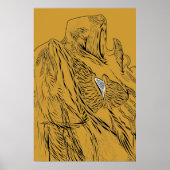 Monolith Poster (Vorne)