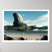 Monolith Poster (Vorne)