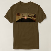 Monolith T-Shirt (Design vorne)