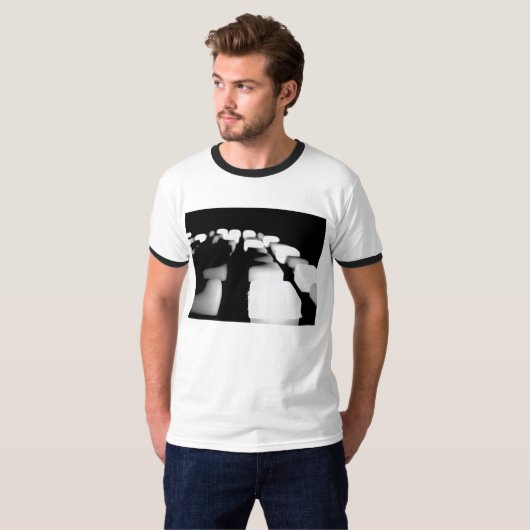 Monome T - Shirt (Vorne ganz)