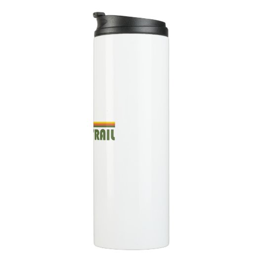 Monon Trail Indiana Thermosbecher (Nach rechts gedreht)