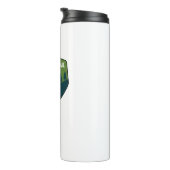 Monon Trail Thermosbecher (Nach rechts gedreht)