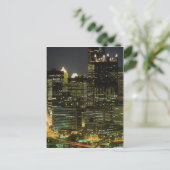 Monongahela River und Fort Pittsburgh Bridge, Penn Postkarte (Stehend Vorderseite)