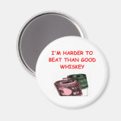 MONOPOLE MAGNET (Vorderseite/Rückseite)