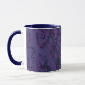 Monopoly Lila Tasse (Links)