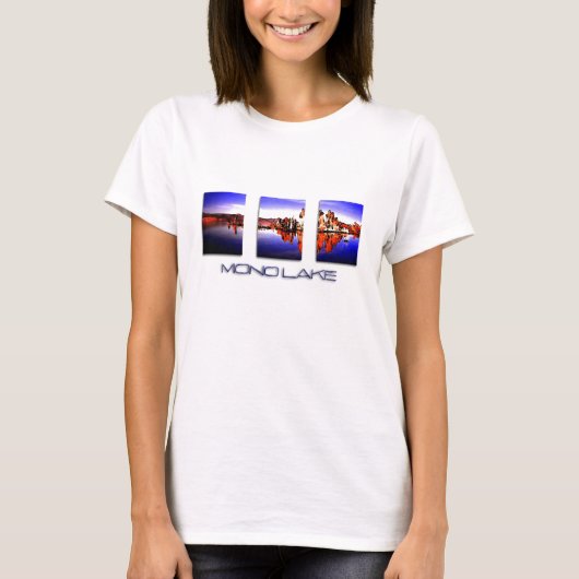 Monosee T-Shirt (Vorderseite)