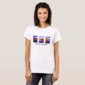 Monosee T-Shirt (Vorne ganz)