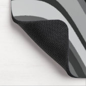 Monotone Dream Mousepad (Ecke)