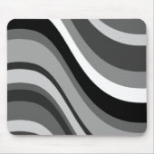 Monotone Dream Mousepad (Vorne)