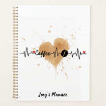 MONOTONKAFFEE MACHT IHREN KAFFESPLASH ZU IHREM HER