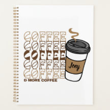 MONOTONKAFFEE UND KAFFEE