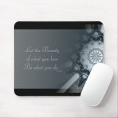 MonoTribe Mousepad (Mit Mouse)