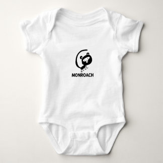 Monroach Baby Strampler