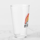 Monroe New Hampshire Glas (Rechts)