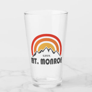 Monroe New Hampshire Glas