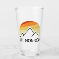 Monroe New Hampshire Retro