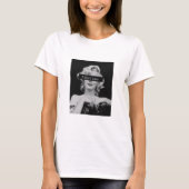 Monroe T-Shirt (Vorderseite)
