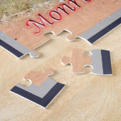 Monrovia - Liberia - Puzzle (Seite)