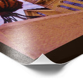 Mons Anderson Mansion Fotodruck (Ecke)