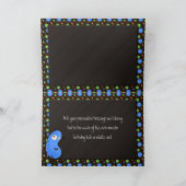 Mons-ter-iffic niedliche karte (Innenseite)