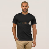 Monsatan T-Shirt (Vorne ganz)