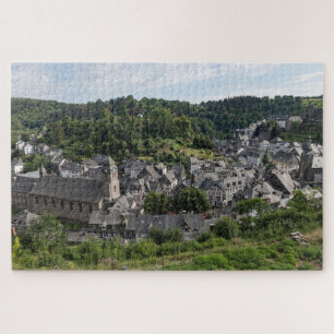Monschau Puzzle