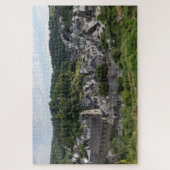Monschau Puzzle (Vertikal)