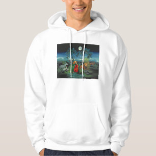 Monschine Sonata 2006 Hoodie
