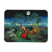 Monschine Sonata 2006 Magnet (Horizontal)