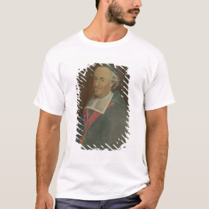 Monseigneur de Montmorency-Laval Bishop T-Shirt