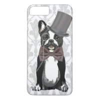Monsieur Bulldog