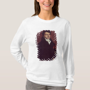 Monsieur de Norvins, 1811-12 T-Shirt
