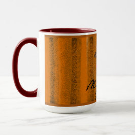 Monsieur Guru 3 Tasse
